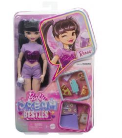 BARBIE DREAM BESTIES - POUPÉE RENEE